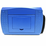 Enviro Forest Digital Storage Oscilloscope