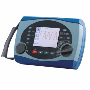 Enviro Forest Digital Storage Oscilloscope