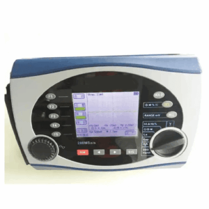 Enviro Forest Digital Storage Oscilloscope