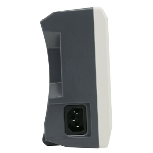 Enviro Forest Digital Oscilloscope