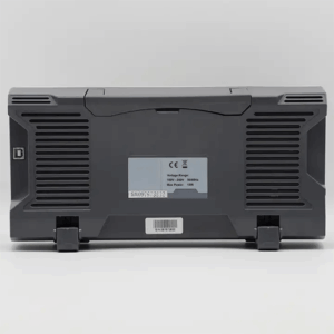 Enviro Forest Digital Oscilloscope