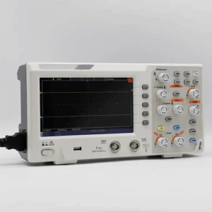 Enviro Forest Digital Oscilloscope
