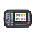 Enviro Forest Portable Digital Handheld Storage Oscilloscope