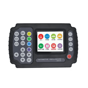 Enviro Forest Portable Digital Handheld Storage Oscilloscope