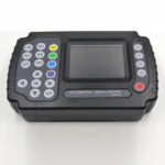 Enviro Forest Portable Digital Handheld Storage Oscilloscope