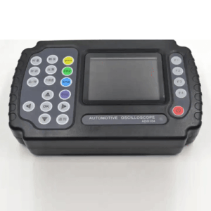 Enviro Forest Portable Digital Handheld Storage Oscilloscope