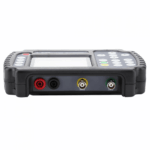 Enviro Forest Portable Digital Handheld Storage Oscilloscope