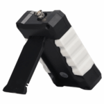 Enviro Forest Analog Oscilloscope Waveform