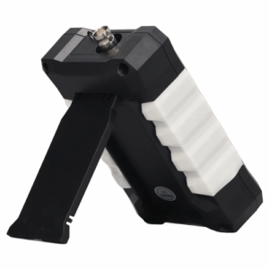 Enviro Forest Analog Oscilloscope Waveform