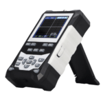 Enviro Forest Analog Oscilloscope Waveform