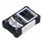 Enviro Forest Analog Oscilloscope Waveform