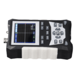 Enviro Forest Analog Oscilloscope Waveform