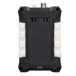 Enviro Forest Analog Oscilloscope Waveform