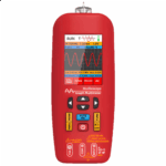 Enviro Forest Colour Screen Digital Oscilloscope