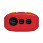 Enviro Forest Colour Screen Digital Oscilloscope