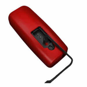 Enviro Forest Colour Screen Digital Oscilloscope