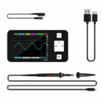 Enviro Forest Portable Digital Oscilloscope