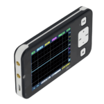 Enviro Forest Portable Digital Oscilloscope
