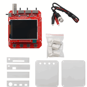 EFODOS-205-4-1.png Enviro Forest Handheld Digital Storage Oscilloscope