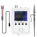 Enviro Forest Full Assembled Digital Oscilloscope