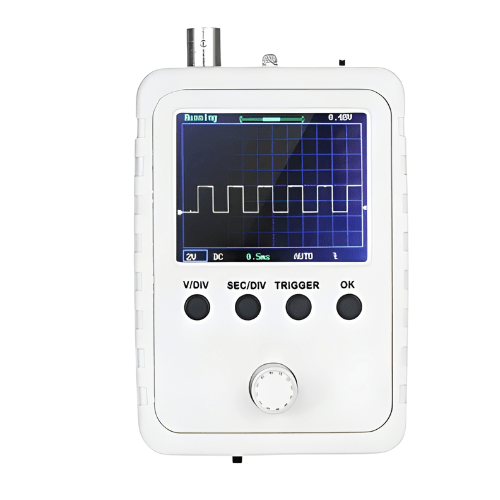 Enviro Forest Full Assembled Digital Oscilloscope
