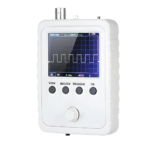 Enviro Forest Full Assembled Digital Oscilloscope