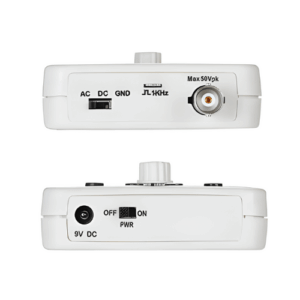 Enviro Forest Full Assembled Digital Oscilloscope