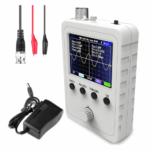 Enviro Forest Full Assembled Digital Oscilloscope