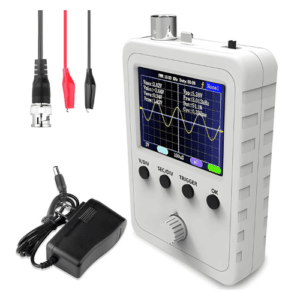 Enviro Forest Full Assembled Digital Oscilloscope