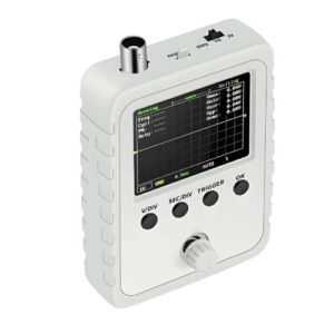 Enviro Forest Full Assembled Digital Oscilloscope