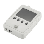 Enviro Forest Full Assembled Digital Oscilloscope