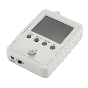 Enviro Forest Full Assembled Digital Oscilloscope