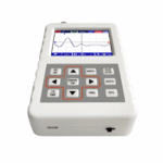 Portable Digital Oscilloscope with Waveform Storage and 5 MHz Bandwidth – Enviro Forest