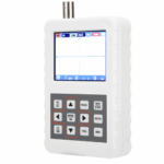 Portable Digital Oscilloscope with Waveform Storage and 5 MHz Bandwidth – Enviro Forest
