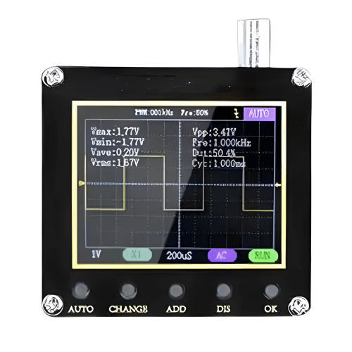 EFODOS-209-2-1.png Enviro Forest Square Waves Digital Oscilloscope