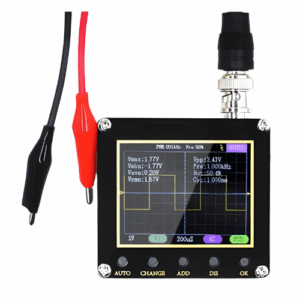 EFODOS-209-5-1.png Enviro Forest Square Waves Digital Oscilloscope