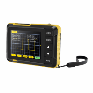 Enviro Forest Mini Handheld Digital Oscilloscope