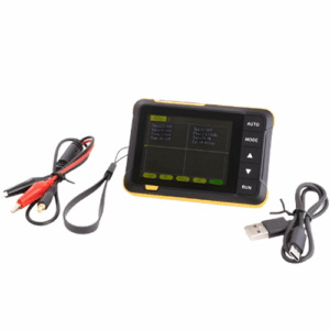 Enviro Forest Mini Handheld Digital Oscilloscope