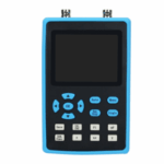 Enviro Forest Dual Channel Bandwidth Oscilloscope