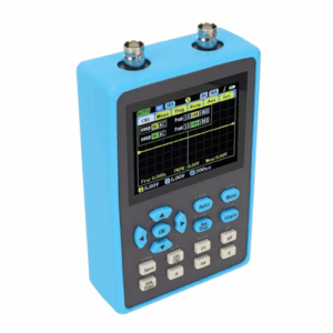 Enviro Forest Dual Channel Bandwidth Oscilloscope