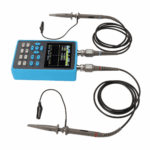 Enviro Forest Dual Channel Bandwidth Oscilloscope