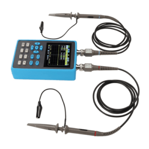 Enviro Forest Dual Channel Bandwidth Oscilloscope