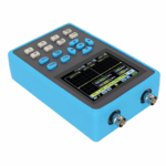 Enviro Forest Dual Channel Bandwidth Oscilloscope