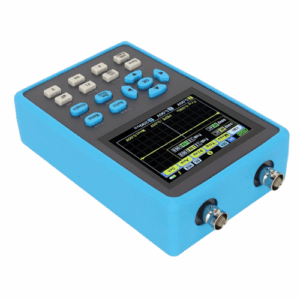 Enviro Forest Dual Channel Bandwidth Oscilloscope