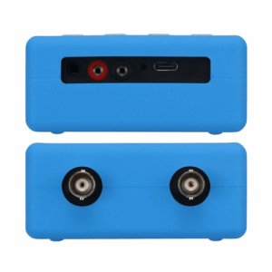 Enviro Forest Dual Channel Bandwidth Oscilloscope