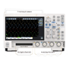 High-Precision Digital Oscilloscope with 250MHz Bandwidth and Deep Storage – Enviro Forest
