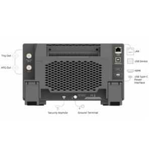 High-Precision Digital Oscilloscope with 250MHz Bandwidth and Deep Storage – Enviro Forest