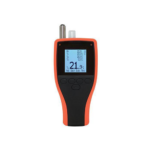 Advanced Temperature & Humidity Logger with Bluetooth – Enviro Forest