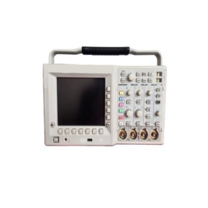Digital Phosphor Oscilloscope, 100 MHz, 4-Ch – Enviro Forest