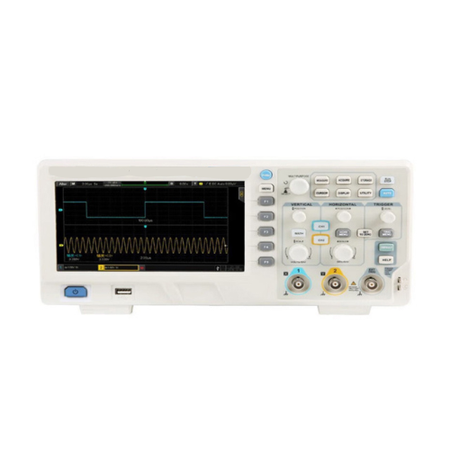 Digital Phosphor Oscilloscope 200MHz 2-Channel 1GS/s 56Mpts– Enviro Forest